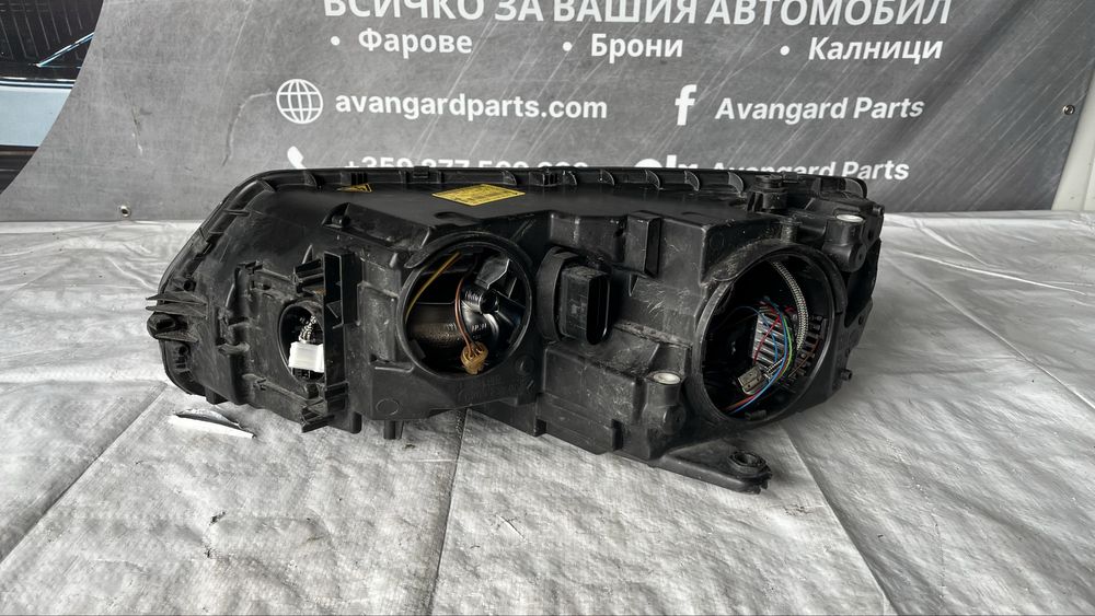 2 броя Десен фар Skoda Octavia 3 (2013-2017)