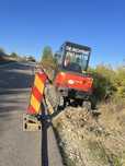 Închiriez Miniexcavator 3tone!