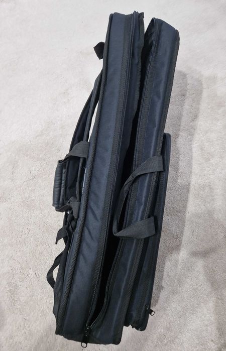 saxofon tenor cutie tip husă