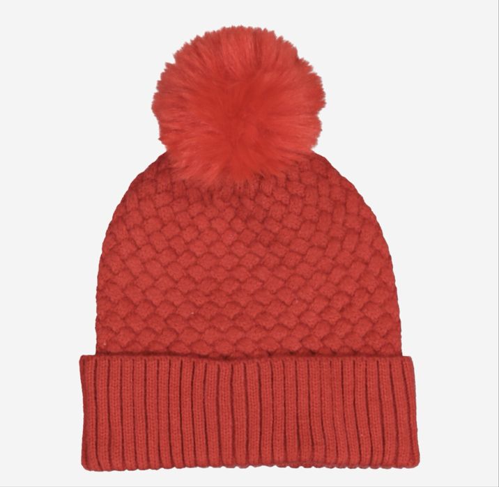 Зимна шапка Vince Camuto