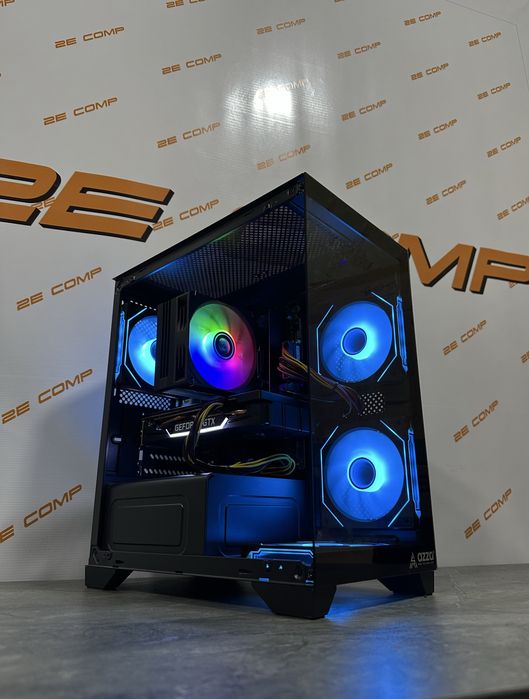 IGROVOY KEYS I5-13400/GTX 1660s DDR5