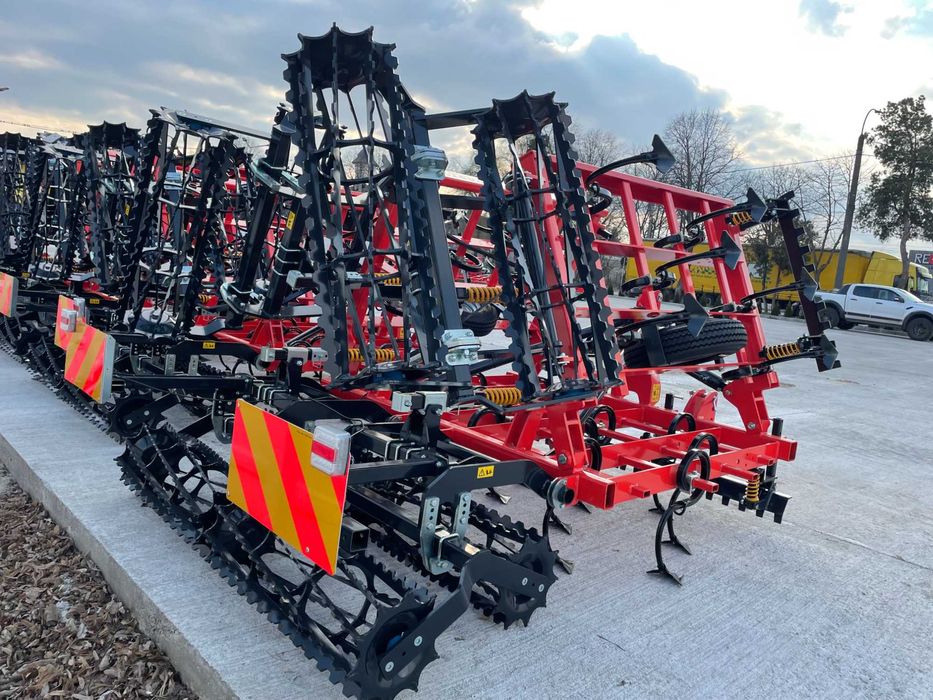 Combinator Pasto Cultimax CTX 4000