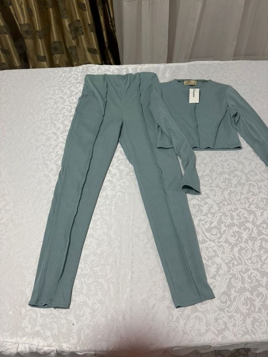 Двойка хорошого качество