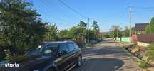 Teren 3600 mp intravilan Mogosesti,asfalt