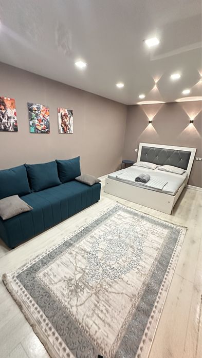 Сдам евролюкс в районе центрального рынка