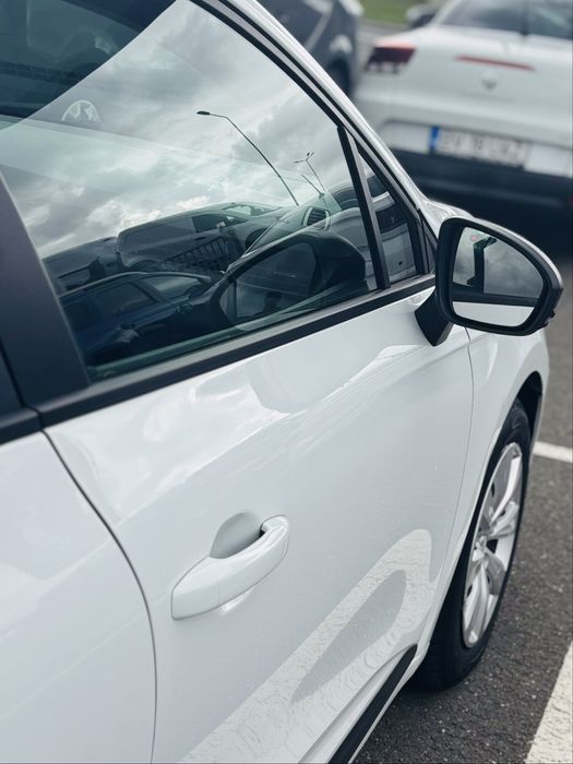 Renault Clio LIFE Blue dCi 100 – Diesel, 2022