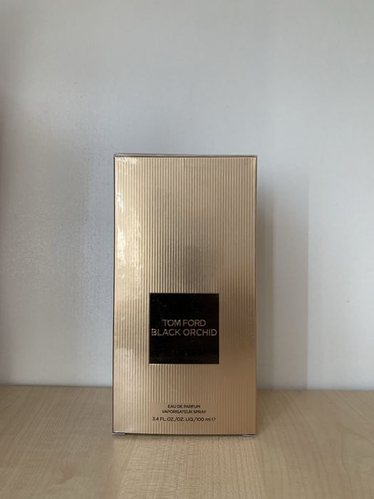 Tom Ford Black Orchid EDP