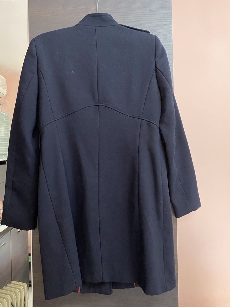HM/Zara палто