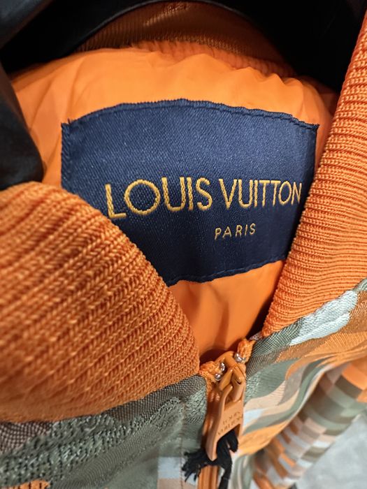 Geaca Louis Vuitton. Premium/TopQuality!