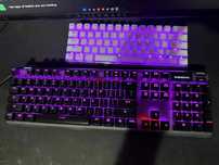 SteelSeries Apex Pro 2019 Full Size