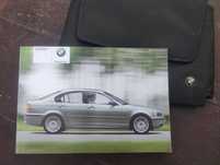 Книжка за ръководството BMW
