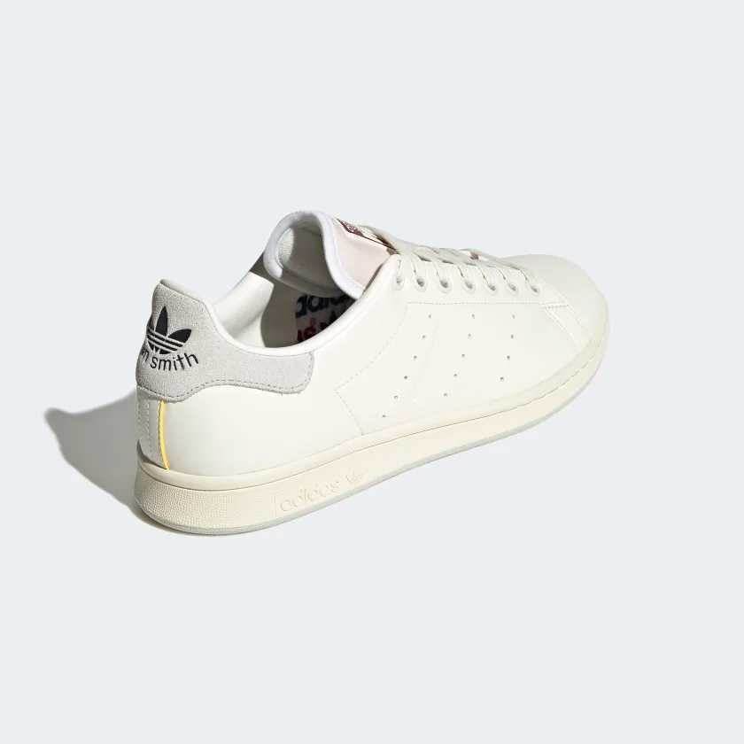 Оригинални маратонки * ADIDAS STAN SMITH Stanniversary * EU41 1/3