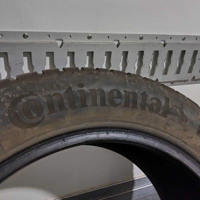 Зимни гуми continental 215 55 17