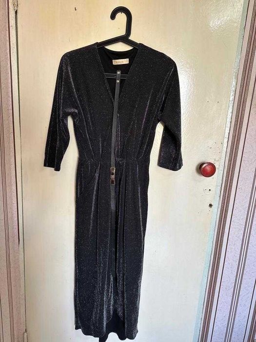 платье вечернее 42-44 размера