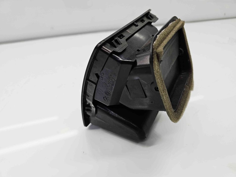 Grila aerisire dreapta Volkswagen Transporter 5 Facelift [Fabr 2004-2