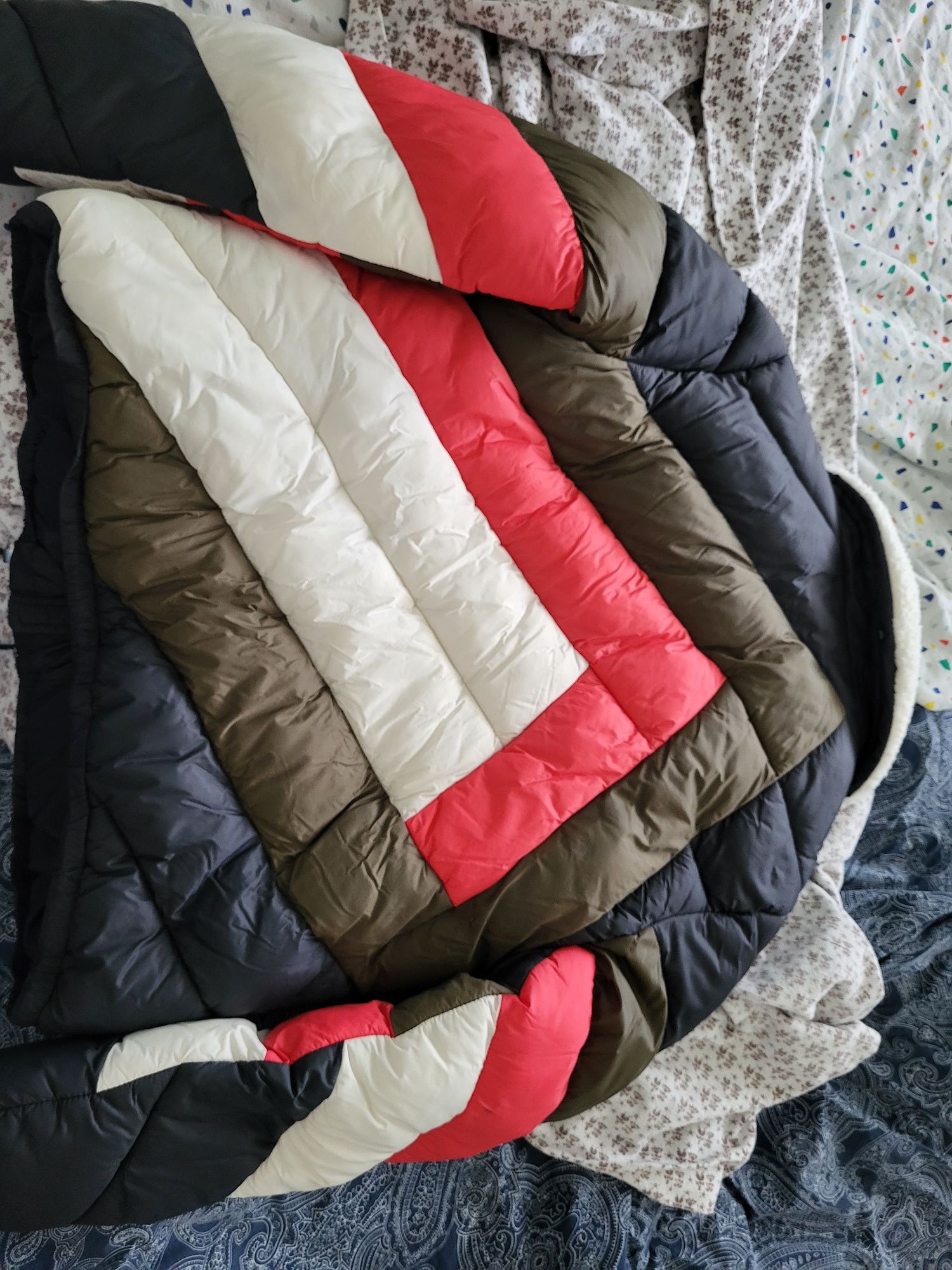 Geaca Superdry dama  măsura M