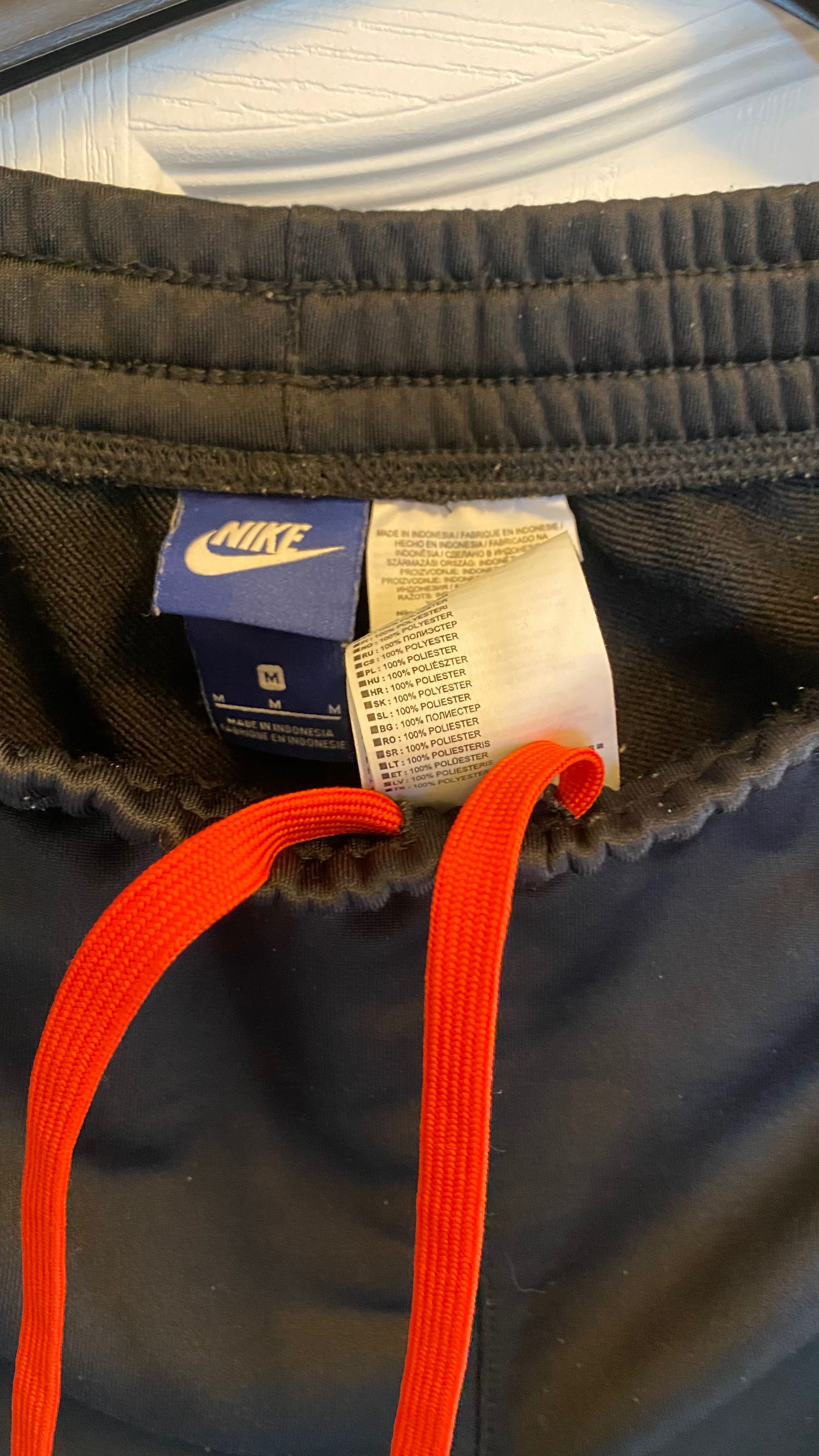 Долнище Nike M спорт