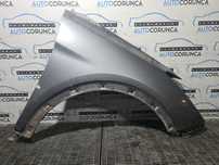 Aripa Dreapta Fata Hyundai Santa Fe 3 2012 - 2016 4 Usi GRI (1193)