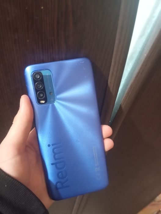 Продам редми 9т 64гб