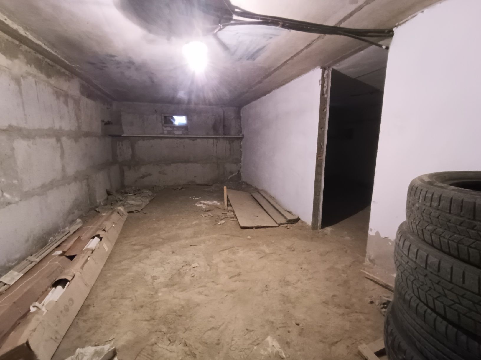 Продаётся помещение в Атырау ул. Курмангазы д.1а