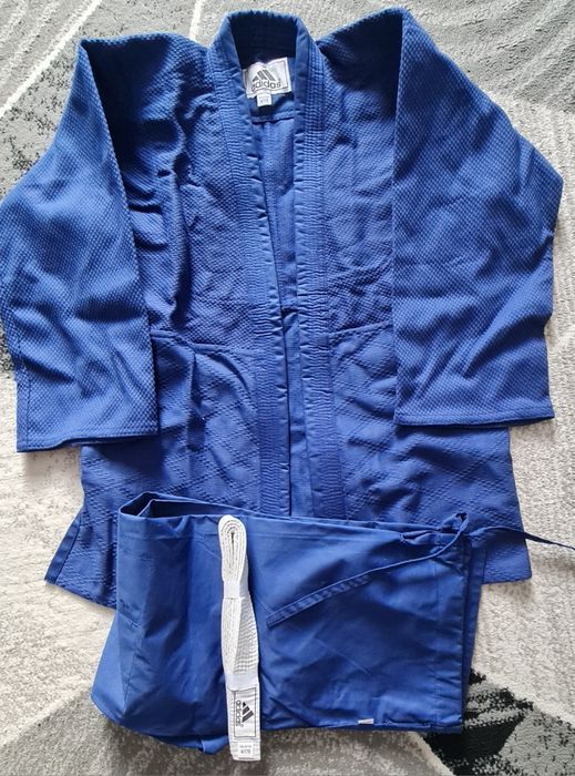 Кимоно, полный комплект,  новое