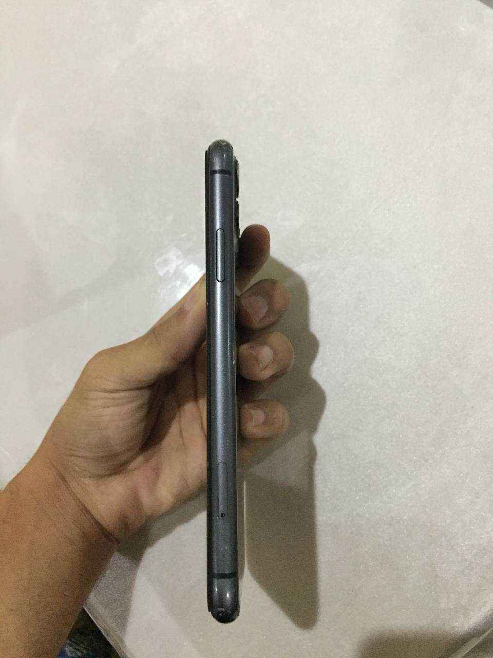 Iphone 11 128 GB