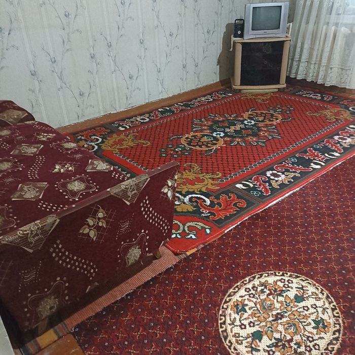 Сдам в аренду 1комнатную квартиру. Ориентир "Атлас".