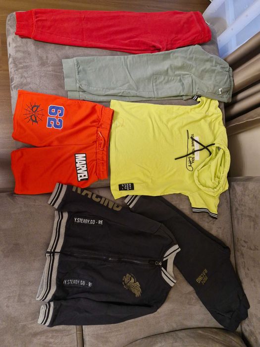 Дрехи -Найк размер 128