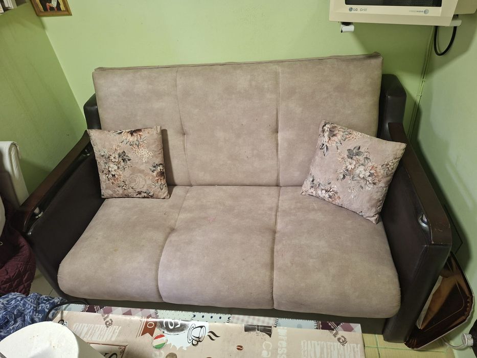 Vand canapea extensibila