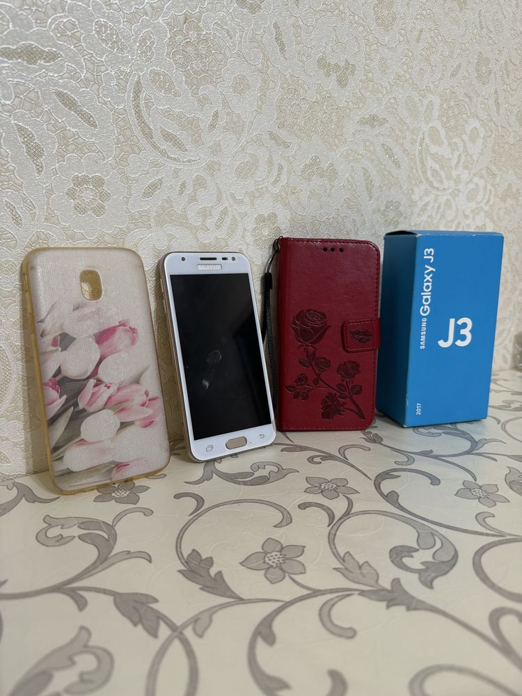 Samsung galaxy j3