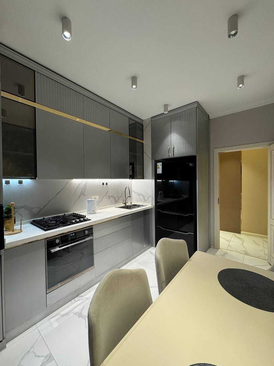 Аренда в Ташкент сити Гарденс  Rent in Tashkent city Gardens residence