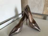 Pantofi Anna Cori stiletto