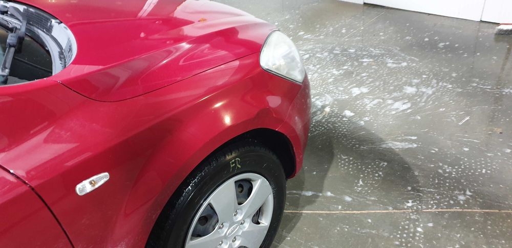 Киа Сийд, KIA Ceed 2009 год.