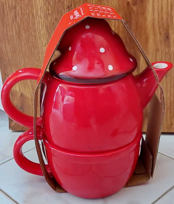 Нов чайник от Пепко Pepco за 17 лв