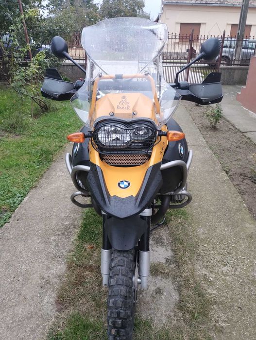 De vanzare BMW R 1200 gs