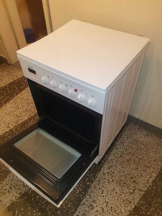 Комбинирана готварка печка Gorenje