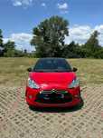 Citroën DS3 Stare super, mașina este condusă în continuare