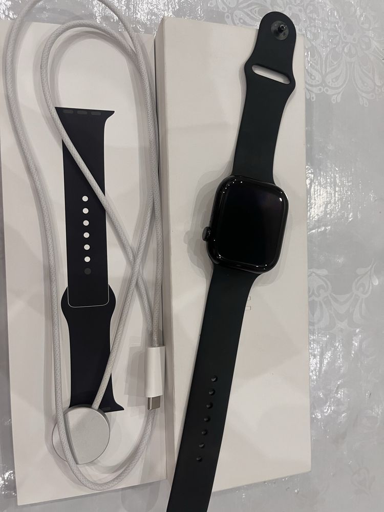 Apple watch series 10