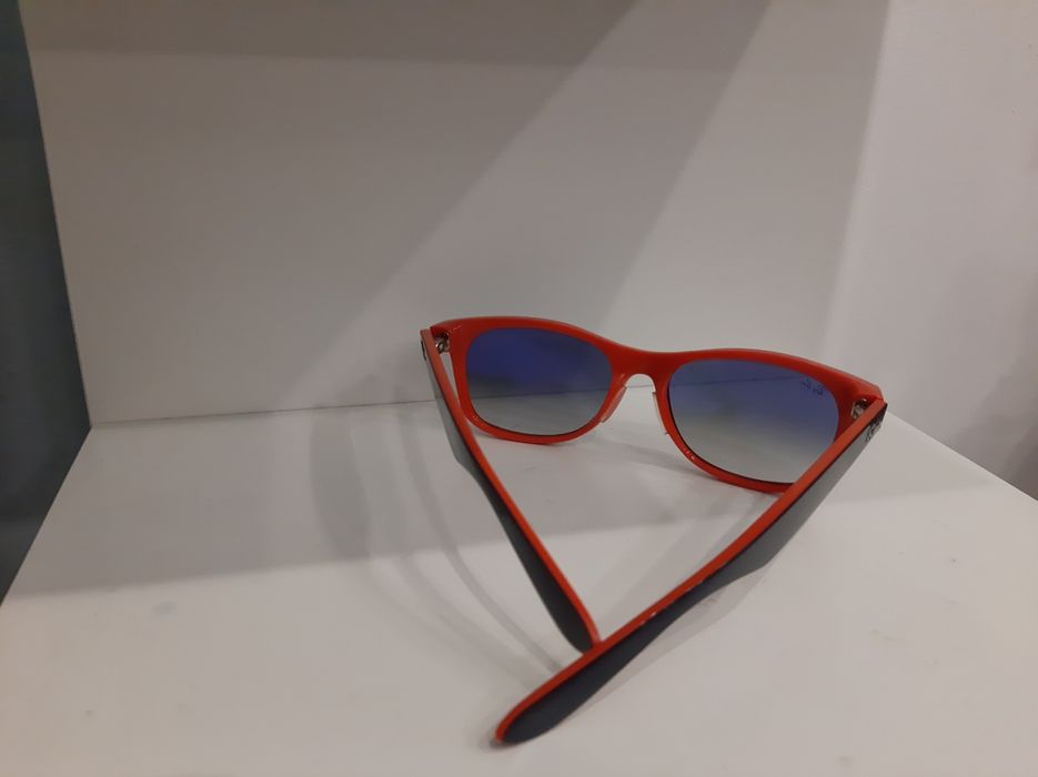 Слънчеви очила Ray ban