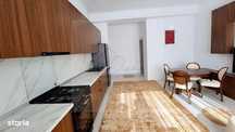 Apartament 3 camere LUX Pipera I Porsche Pipera I Gata de mutare