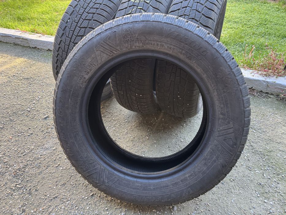 Anvelope Iarna Viking Wintech 185/65 R15 Stare f buna
