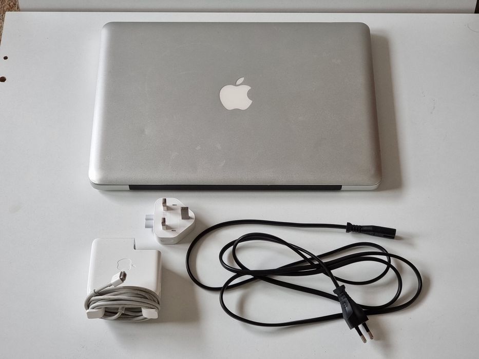 MacBook Pro 2009 256GB SSD