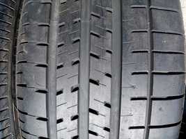 Anvelope de vara 255/45r19-100Y Goodyear Eagle F1 Asimetrc