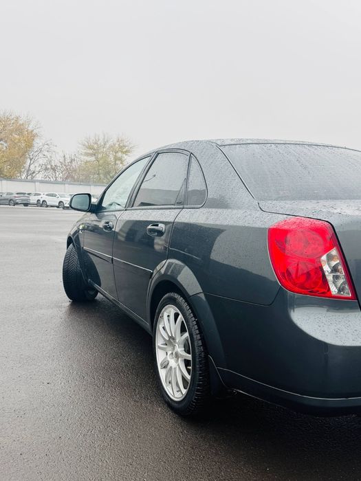 Chevrolet gentra 2020