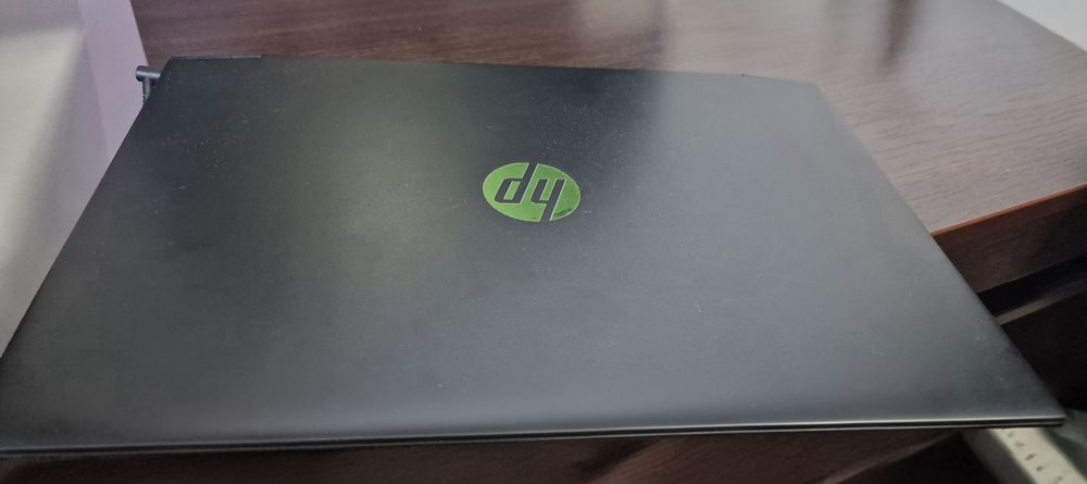 De vânzare – Laptop HP Pavilion Gaming 15.6"