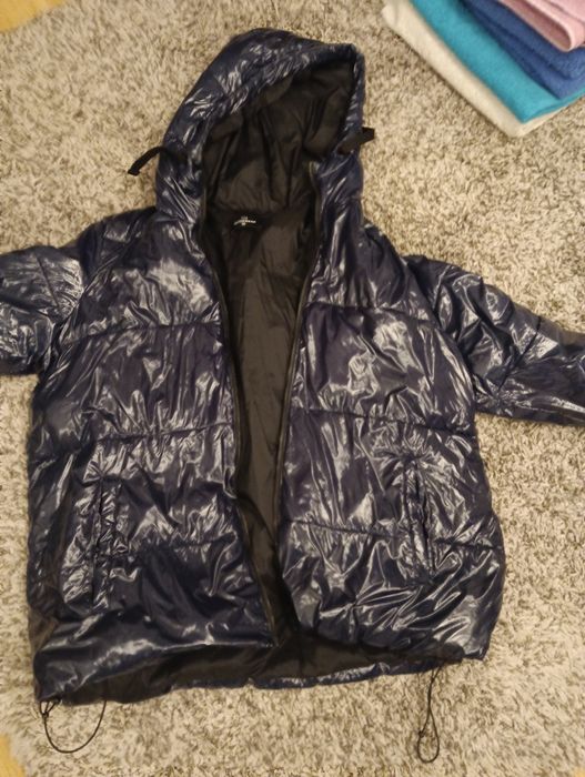 Geacă C&A mărimea L-XL