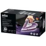 Утюг Braun 5037