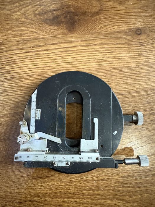 Продается профессиональный лабораторный микроскоп ПОЛАМ Л-211