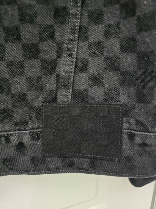 Geaca de Blug LV size S