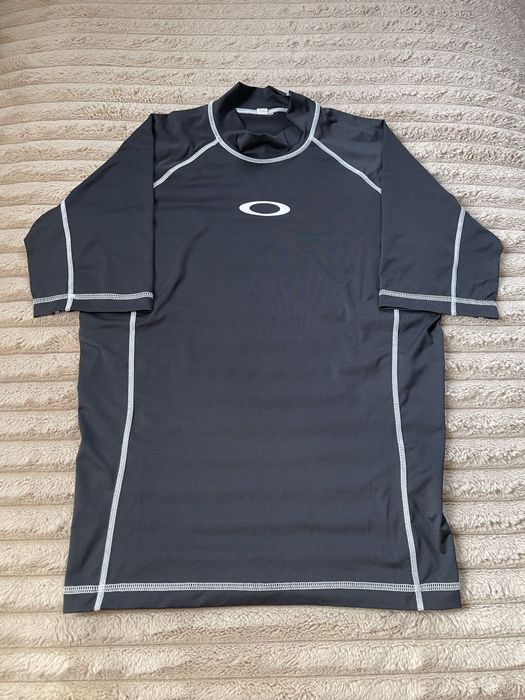 Oakley термо тениска